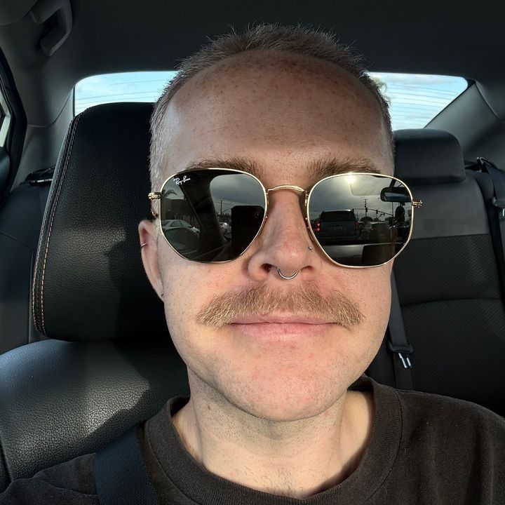 Profile Picture of imchadb (@chad.bloom) on Tiktok