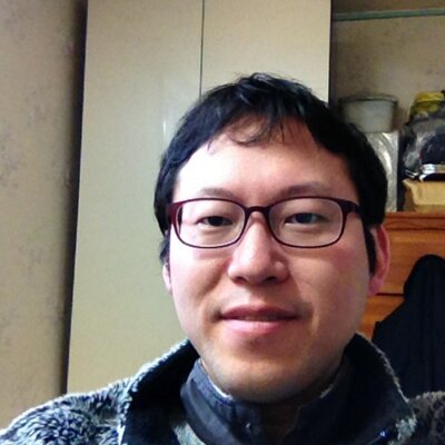 Joon Hak Ahn - Twitter Profile Picture of Joon Hak Ahn (@James_ahn1004) on Twitter