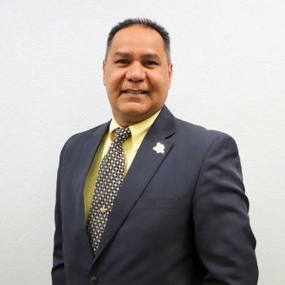 Profile Picture of David Herrera (@drherrera68) on Twitter