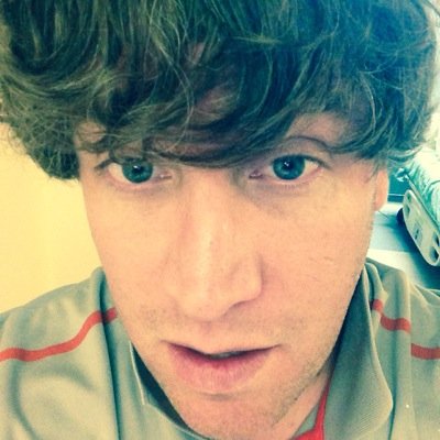 Profile Picture of Thomas Arnot Wright (@Thomas_A_Wright) on Twitter