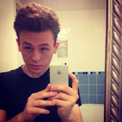 Profile Picture of Tom Journet (@JournetTom) on Twitter