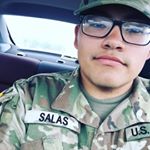 Profile Picture of James Salas (@salas111111) on Instagram