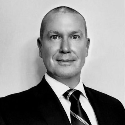Profile Picture of Brian K Blanton (@BrianKBlanton1) on Twitter
