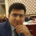 Profile Picture of kazem vafaee_ lawyer (@k.vafaee) on Instagram