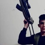 Profile Picture of H_U_S_E_I_N (@hussein__________rahal) on Instagram