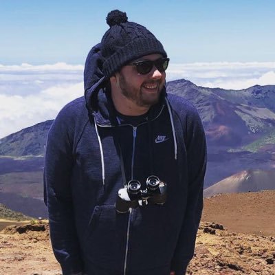 Profile Picture of Stephen La Salle (@TheSKLaSalle) on Twitter