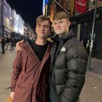 Profile Picture of andrewtyrrell_ (@andrewtyrrell_) on Instagram