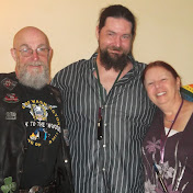 Profile Picture of Joe Cain (@joecain3174) on Youtube