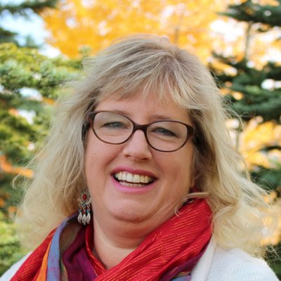 Profile Picture of Karen Petersen (@KPetersenTFC) on Twitter