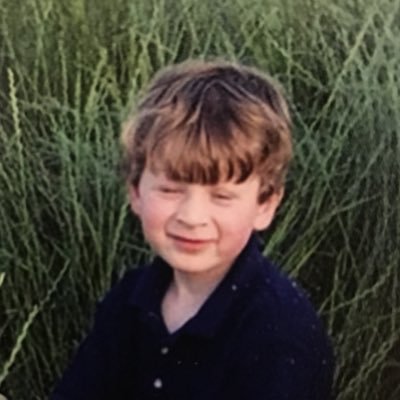 Profile Picture of Painted Bandits (@NathanStandley2) on Twitter