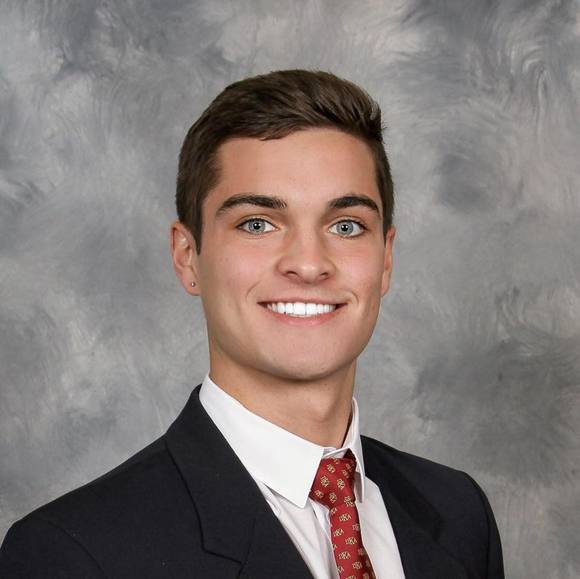 Profile Picture of Joey Reiter (@joeyreiter) on Poshmark