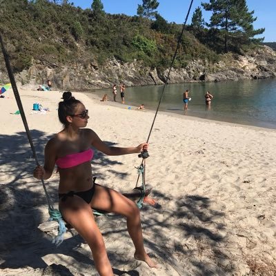 Profile Picture of Maria Lijo (@lijo_maria) on Twitter