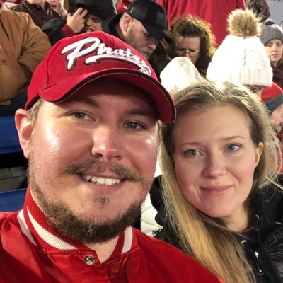 Profile Picture of Richard Harlow (@RichardHarlow12) on Twitter