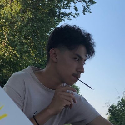 Profile Picture of Daniel Aldama (@Aldamadanny132) on Twitter