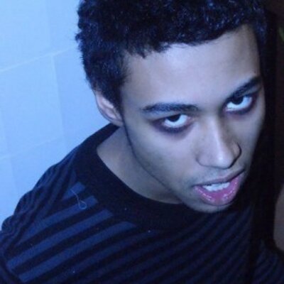 Profile Picture of Daniel Weathers-Payn (@danielwp1) on Twitter