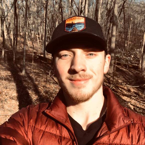 Profile Picture of Garrett Danfelt (@groovygarrett) on Poshmark