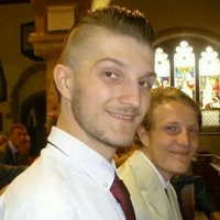 Profile Picture of David Dench (@david-dench-1) on Quora