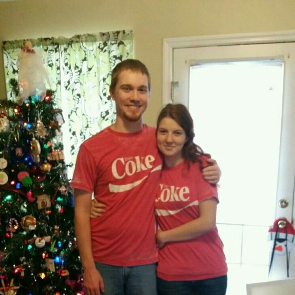 Profile Picture of Callie Coombs (@gingersaurrex) on Poshmark