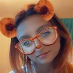Profile Picture of Milena Mazurek (@mailamalinka) on Instagram