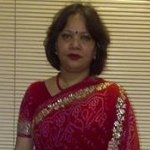 Profile Picture of Sudha Goyal (@sudhagoyal) on Instagram