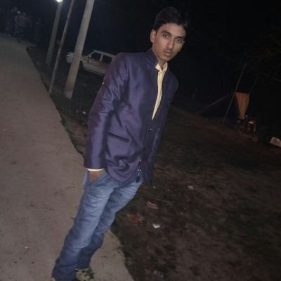 Profile Picture of Gautam Sinha (@gautamsinha3) on Twitter