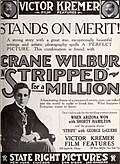 Profile Picture of Victor Kremer (producer)on Wikipedia