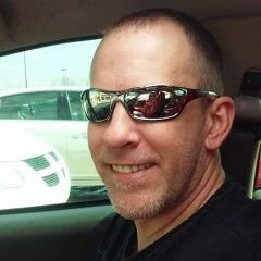 Profile Picture of Michael B. Hornback (@hornbackbrady) on Twitter