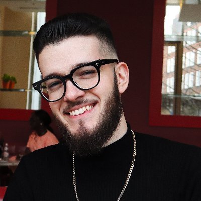 Profile Picture of Rafael Nanques Teixeira - Nordi (@texraphael) on Twitter