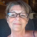 Profile Picture of Sue Steele (@gorgegirl1gmailcom) on Instagram