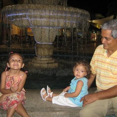 Profile Picture of ARIEL A. JAIMES T. (@ARIJATO) on Twitter