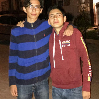 Profile Picture of Leonardo Hernandez (@leonard10775) on Twitter