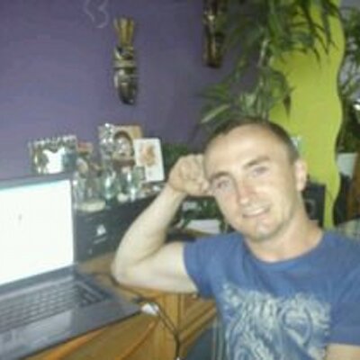 Profile Picture of Tomasz Rymarczyk (@RymarczykTomasz) on Twitter