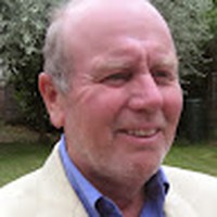 Profile Picture of Ian Jenkinson (@ian-jenkinson-22) on Quora