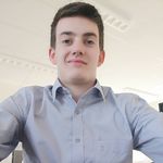 Profile Picture of Nicolas Dorey (@nicolasdorey) on Instagram