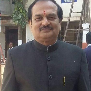 Profile Picture of Uday Deshmukh (@deshmukh_ud) on Twitter