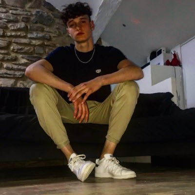 Profile Picture of Kehl Nathan (@kehl_nathan) on Twitter