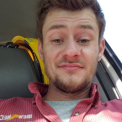 Profile Picture of Mike Bohn (@Mikebohn14) on Twitter