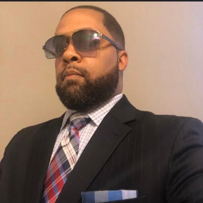 Profile Picture of Calvin Morrow (@calvinmorrow14) on Twitter