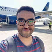Profile Picture of Mohamed Serag Eldeen (@MohamedSeragEldeen) on Youtube