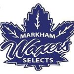 Profile Picture of Markham Waxers Minor Novice B (@markhamwaxersminornovice) on Instagram