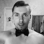 Profile Picture of Александр Мороз (@alexander___moroz) on Instagram