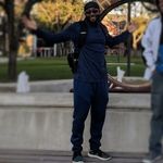 Profile Picture of Andrecus Eddington Jr (@andrecusjr) on Instagram