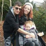 Profile Picture of Chelsey Fields (@mrs.auggybear) on Instagram