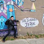 Profile Picture of Adam Steffeck (@adamsteffeck) on Instagram