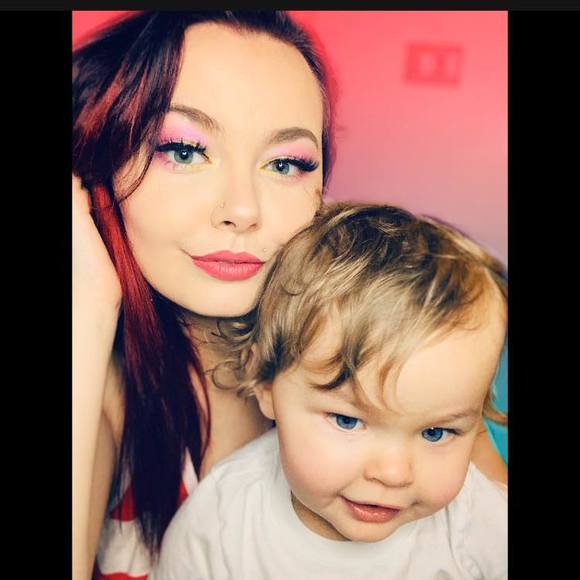 Profile Picture of Maci Bardinelli (@macihardy) on Poshmark