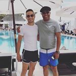 Profile Picture of Kai Joseph (@kaizer60) on Instagram
