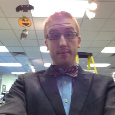 Profile Picture of Andrew  Sistrunk (@sistrunk18) on Twitter