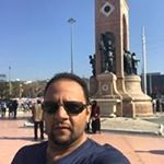 Profile Picture of Ashraf Mikhail (@30ashraf) on Instagram