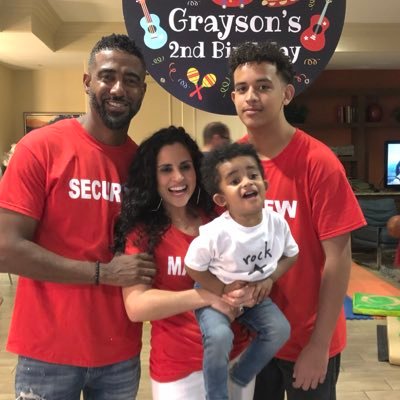 Profile Picture of Darryl Anthony (@DarrylAnthony7) on Twitter