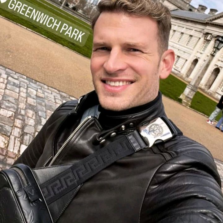 Profile Picture of Benjamin Harvard (@benjamin.harvard1) on Tiktok